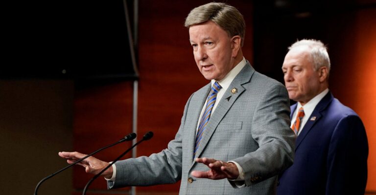 Congress Could Slip a Major AI Regulation Change Into the NDAA