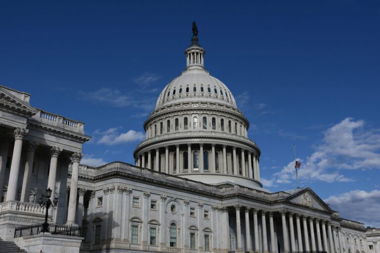 As Washington Looks for Way to Pass AI Regulation Moratorium, State Laws to Protect Children in Danger