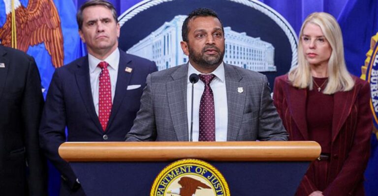 Somali Scammers Allegedly Stole Almost as Much in Minnesota as Entire Somalia GDP