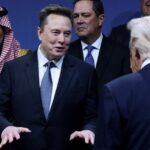 European Union Fines Elon Musk's X