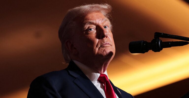 BREAKING: Indiana Senate Votes Against Congressional Map That Could Help Trump Avoid Impeachment