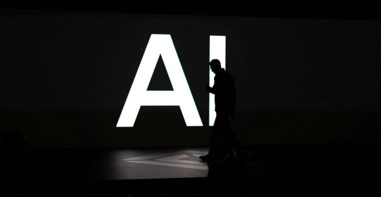 Not in My Own Words, But in AI’s