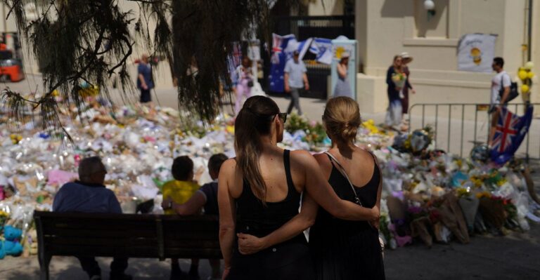 Why Western Leaders Won’t Acknowledge ‘Radical Islam’