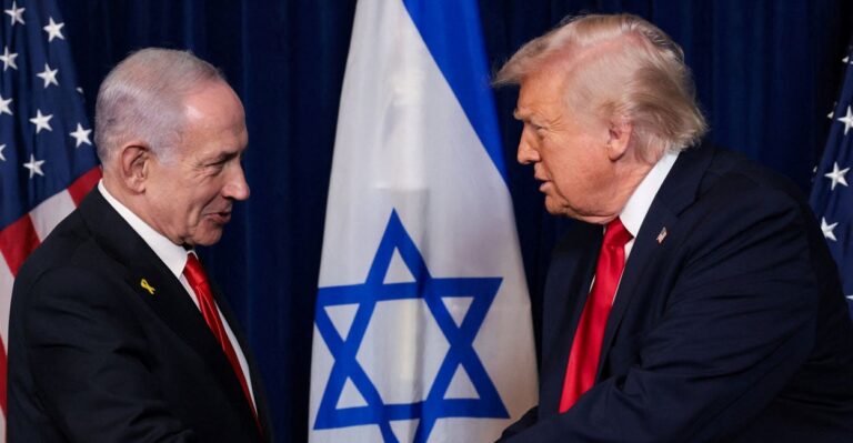 World Leaders Who Were Winners and Losers in 2025