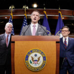 Congressman Wants to Give Trump More Power on Trade