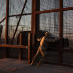 Role of US Military at Southern Border