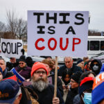 Trump Is Leading a Historic Counterrevolution Against the Deep State