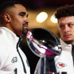 Hail Mary and Hallelujah: Jesus Takes Center Stage at Super Bowl LIX
