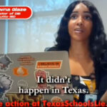 Hidden Camera Video Shows Texas DEI Director Discussing Transgender Sports ‘Workarounds’