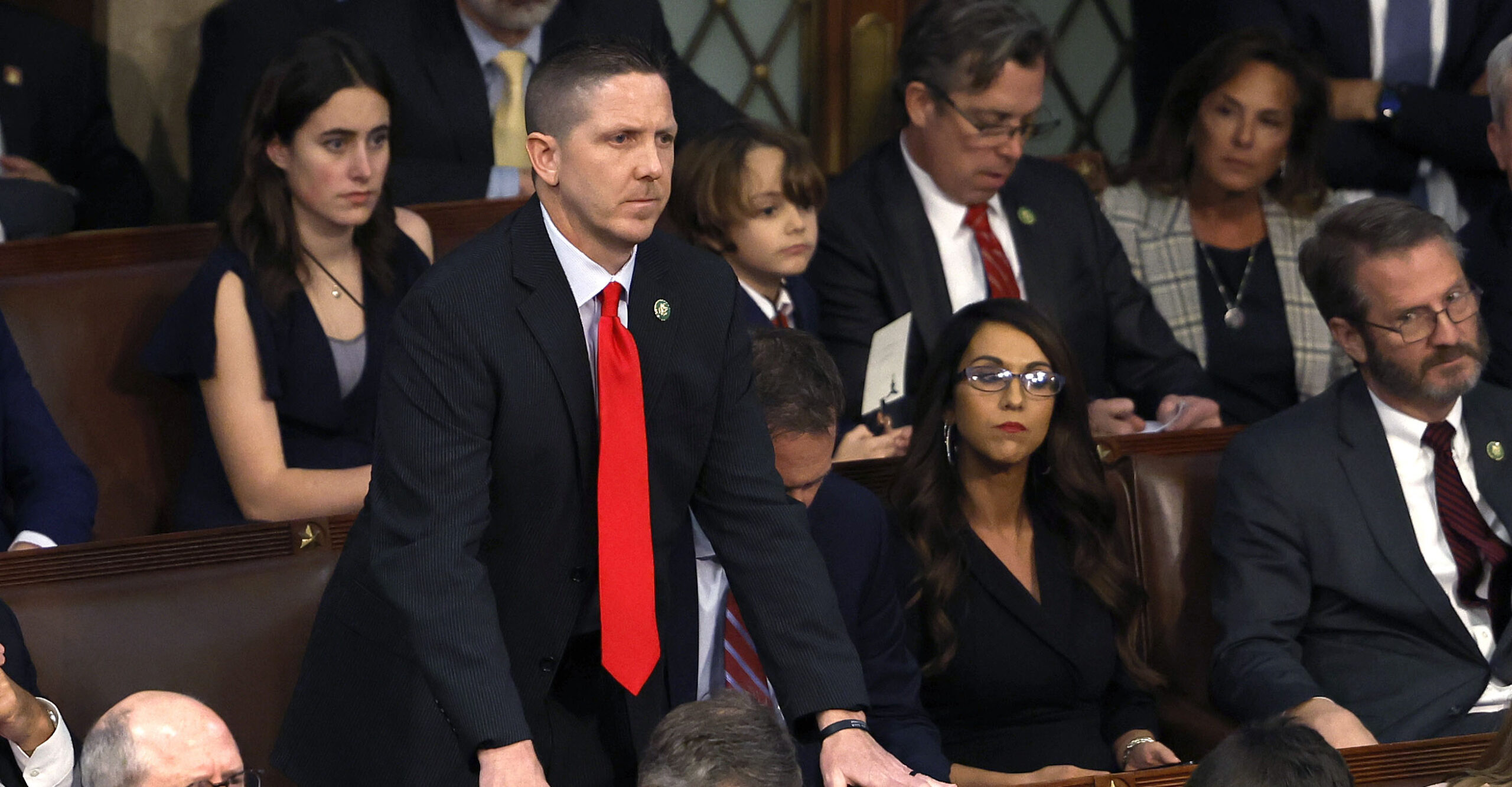 ‘It Really Disturbs Me’: One Republican’s Dire Warning to His Party 1 ‘It Really Disturbs Me’: One Republican’s Dire Warning to His Party