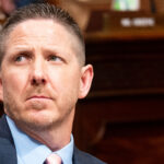 ‘It Really Disturbs Me’: One Republican’s Dire Warning to His Party