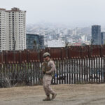 ‘Trump Effect’: Illegal Border Crossings Could Be on Track to Hit Near 50-Year Low