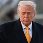 President Donald Trump