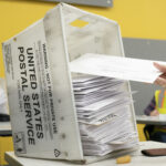 Trump Justice Department Could Enforce Expiration Date for Mail-In Ballots