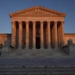 Supreme Court Justices Seem Inclined to Uphold Religious Charity’s Claim for State Tax Exemption