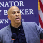 Sen. Cory Booker