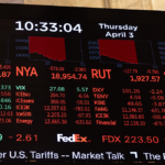 New York Stock Exchange