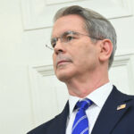 Treasury Secretary Scott Bessent