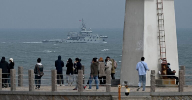 What’s in Store in 2025 for US From China’s Military?