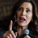 Michigan Republicans Vow to Investigate Whitmer Admin Using Panel’s Subpoena Power