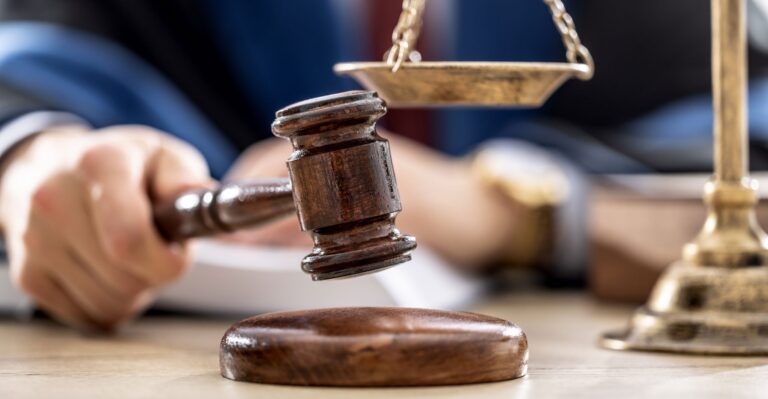 GOP Pushes to Hold Migrant Criminals Accountable After Biden Vetoes Bill to Add Judges