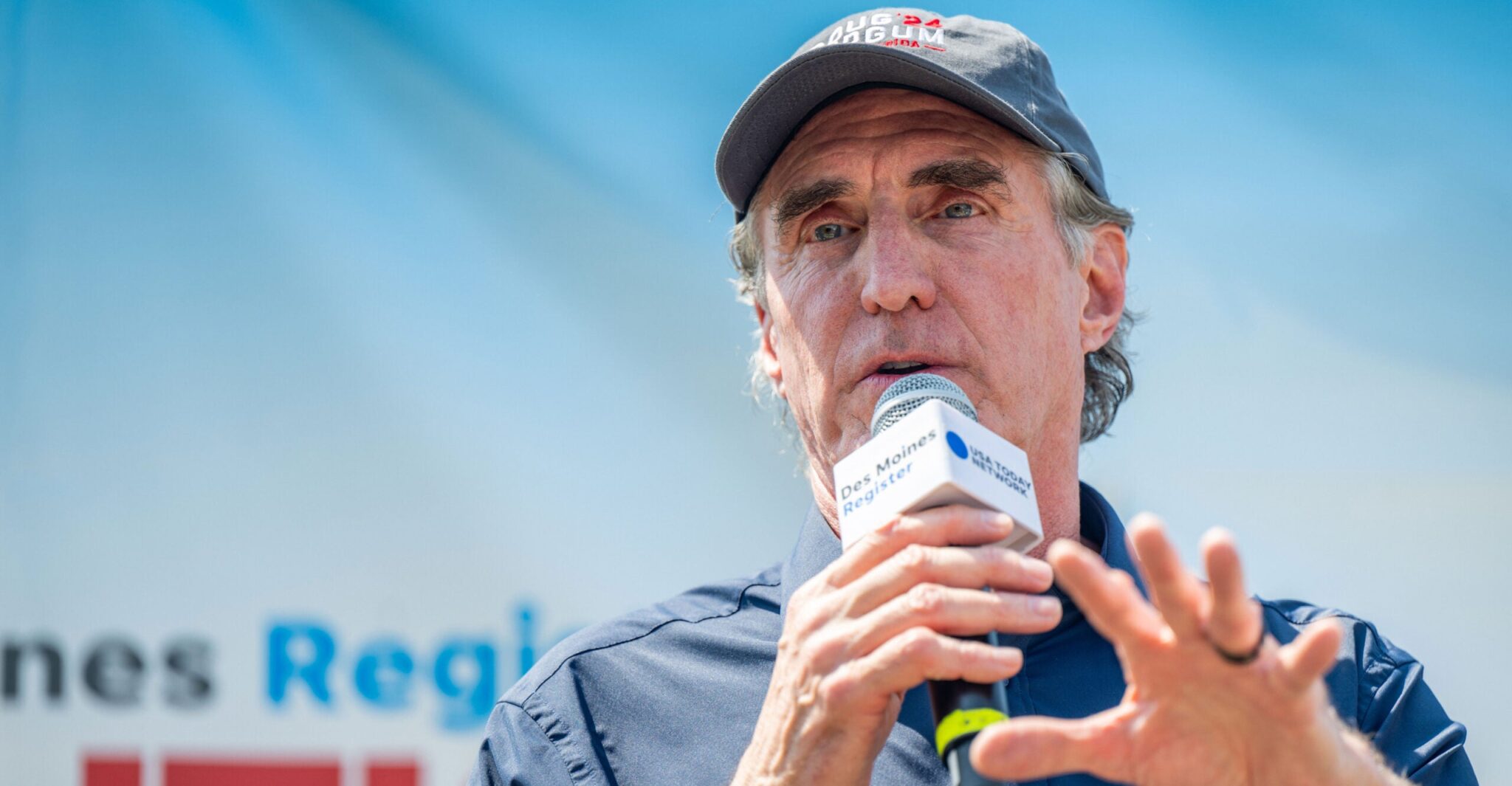 Doug Bulmer Doug Burgum Is the Energy Expert Interior Needs - The Daily Signal