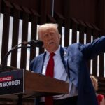 Deport Millions, Finish the Wall, Tax Remittances, and End Birthright Citizenship