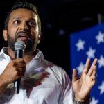 Confirm Patel, Capsize the FBI