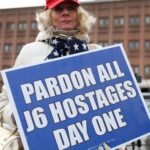 ‘I Didn't Do Anything’: Pardoned ‘January 6er’ Says He Was Railroaded, Rejected Plea Deal