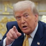 Grading the Second Trump Presidency, 6 Months In