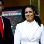 Ex-Democrat Gabbard Faces Democratic Senators’ Fury at Hearing for DNI Chief Pick