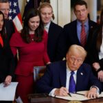 Will Others in Government Follow Trump’s Decisive Lead on Illegal Immigration?