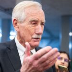 Independent in Name Only: Maine Senator Consistently Votes Liberal Democratic Party Line