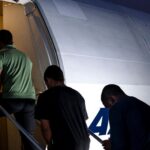 Most Americans Support Trump’s Use of Tariff Threats Against Colombia in Deportation of Illegals, Poll Finds