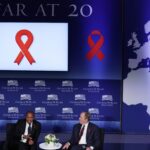 Republicans Look to Redirect Global AIDS Relief Funding Diverted by Biden to Support Abortion Promotion