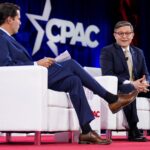 ‘A Once-in-a-Generation Opportunity,’ Speaker Mike Johnson Says of Trump’s Agenda
