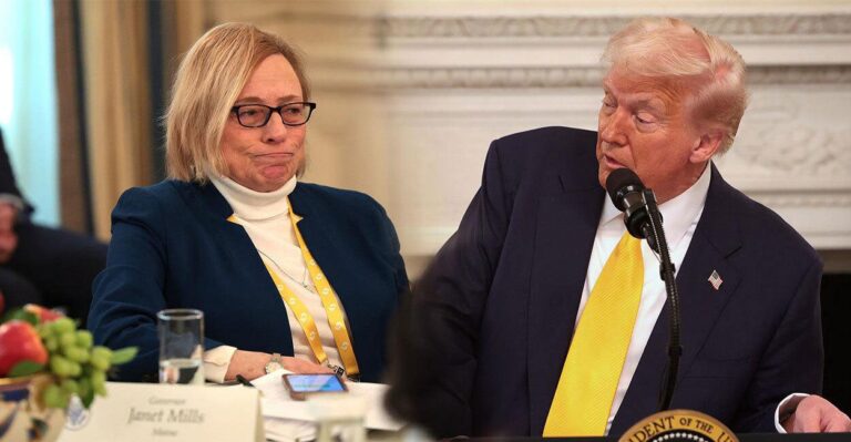 Is Allowing Faux Females to Invade Girls and Women’s Sports a Hill Democrats Are Willing to Die On?