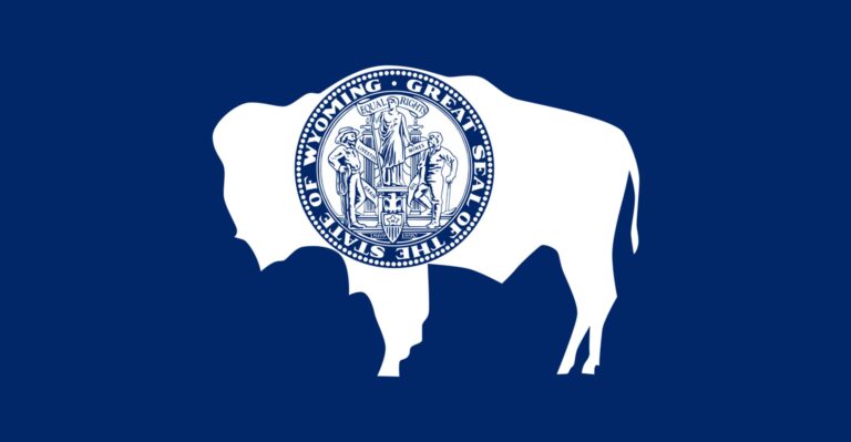 Wyoming Bans Foreign Influence in Elections