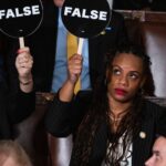 Democrat Sore Losers Staged Epic Fail During Trump’s Soaring Speech