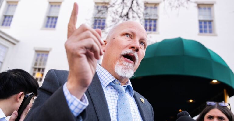 Lawmaker Vows to Push Bill to Repeal FACE Act ‘Irrespective of Normal Procedures’