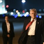 ‘Very Impressed’: Trump Thanks Schumer for Whipping Dems’ Support of Spending Bill