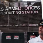 Judge Who Blocked Trump’s Ban on Transgender Troops Faces Misconduct Complaint