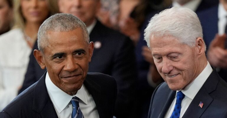 Failing to Learn From Clinton and Obama Precedents, Democrats Lurch Ever Further Left