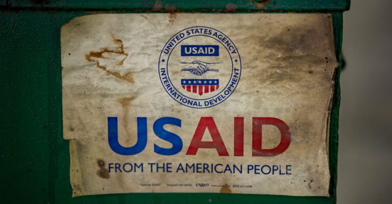 Atlas Network’s Private Development Efforts Abroad Put USAID to Shame