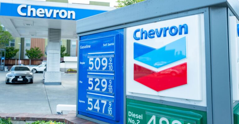 California Price at Pump Could Hit $8.44/Gallon in ’26 Due to Refinery Closures, Regulations