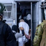 Justices Hand Trump National Security Win That Protects Public From Illegal Alien Criminals