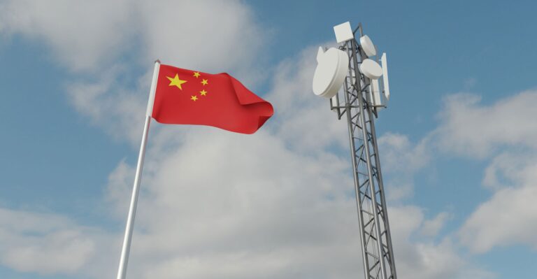 On Tariffs and Wireless Spectrum: Why Is Washington So Helpful to Communist China?