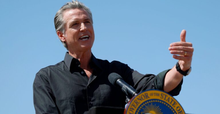 ‘Fool’s Gold’: New Book Cautions Against Spreading California Policies Across US