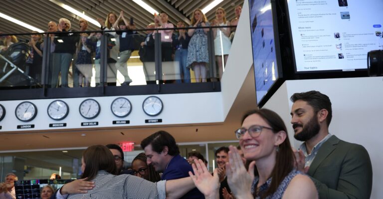 The Purely Progressive Pulitzer Prize Parade