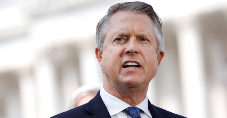 EXCLUSIVE: Marshaling Senate Support for the Justice for Angel Families Act